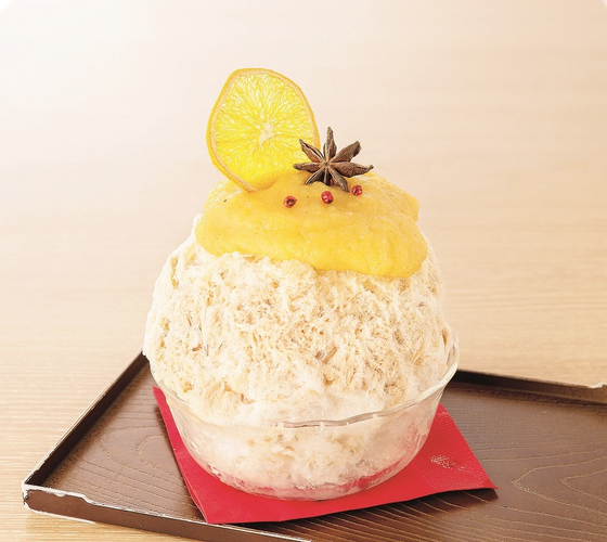 湯島【サカノウエカフェ】