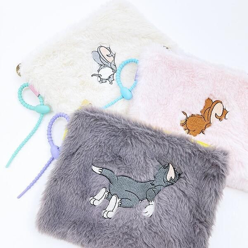 トムとジェリーファートート