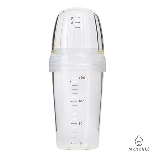 哺乳瓶matchU