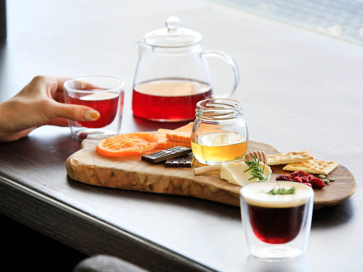 ウェルカムサービス