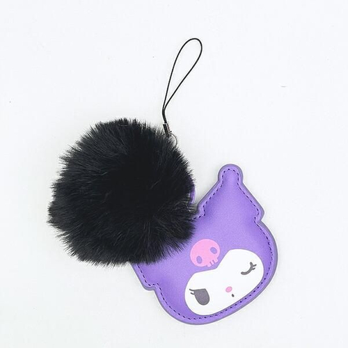 サンリオのキーホルダー