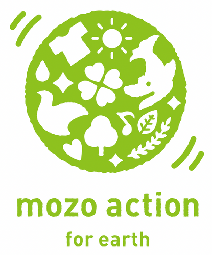 mozo action for earth