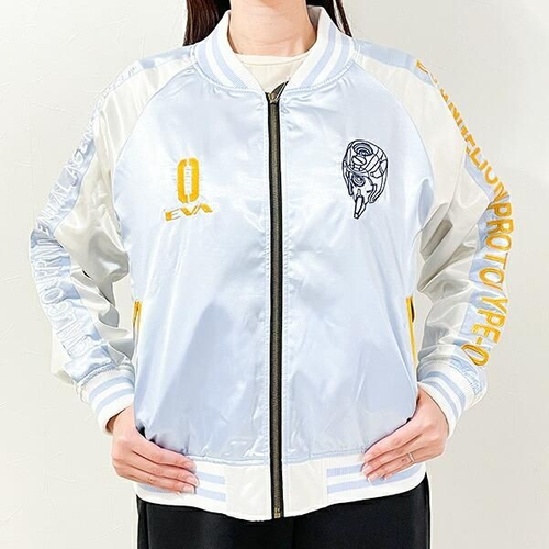 エヴァンゲリオンの派手でかっこいいアイテムたち