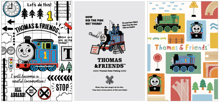 サンリオデザインプロデュース第1弾シリーズ(イメージ)