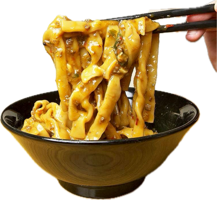 画像は和牛台湾油そばです