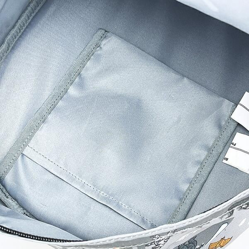 ゴジラのデイパック