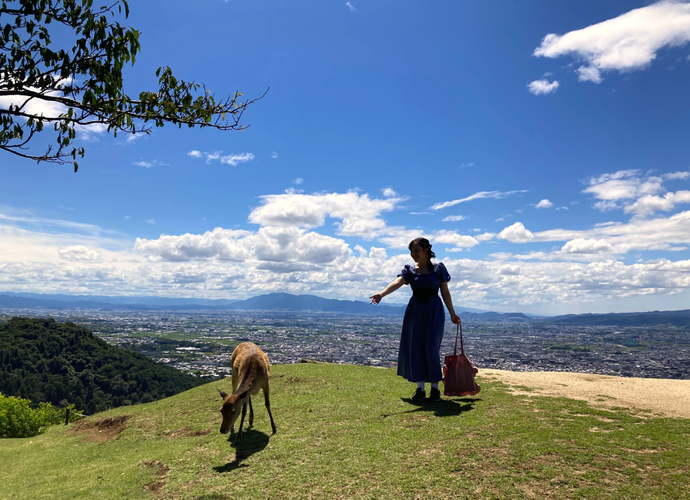 若草山イメージ