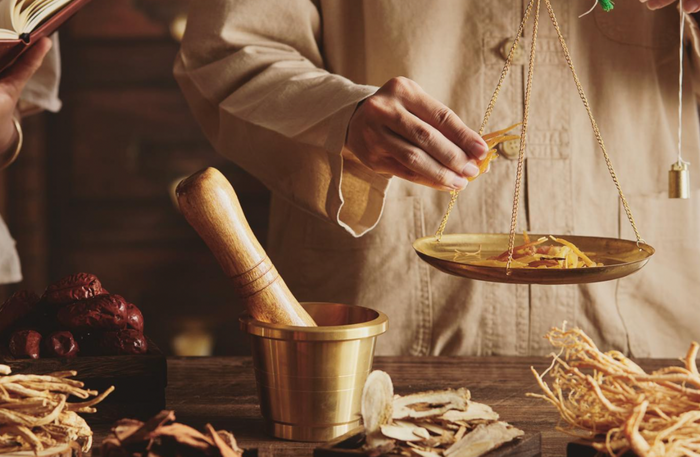 和漢の厳選イメージ