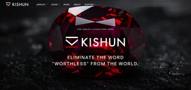 株式会社貴瞬、海外取引の拡大に伴い越境ECサイト
「KISHUN Official Online Store」を開設