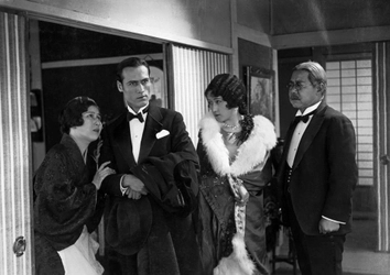 今こそ見たい！女性映画の巨匠・溝口健二の3作品「没後70年 溝口健二特集」8月放送！CS衛星劇場