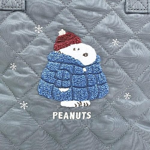 スヌーピーのほっこりデザインのアイテム