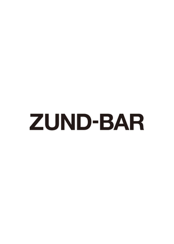 AFURI総本店 ZUND-BAR ロゴ