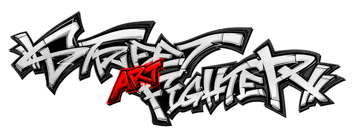 STREET ART FIGHTER VI