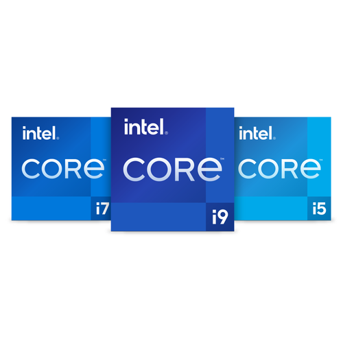 第12世代 インテル&reg; Core&trade; プロセッサー