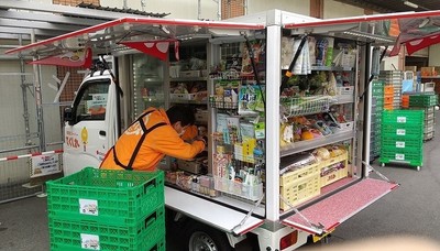 とくし丸3
