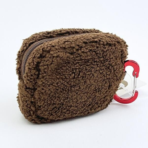 モンチッチポーチ