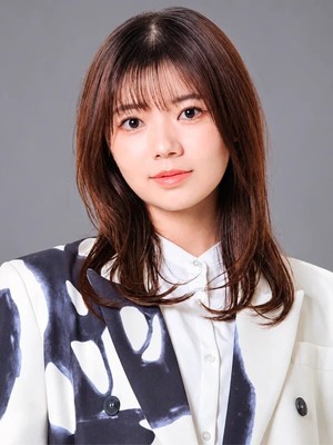浜浦彩乃