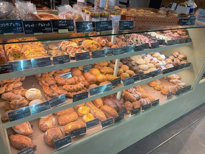 ▲区画№４ 京都 fiveran 淀屋橋　商品画像