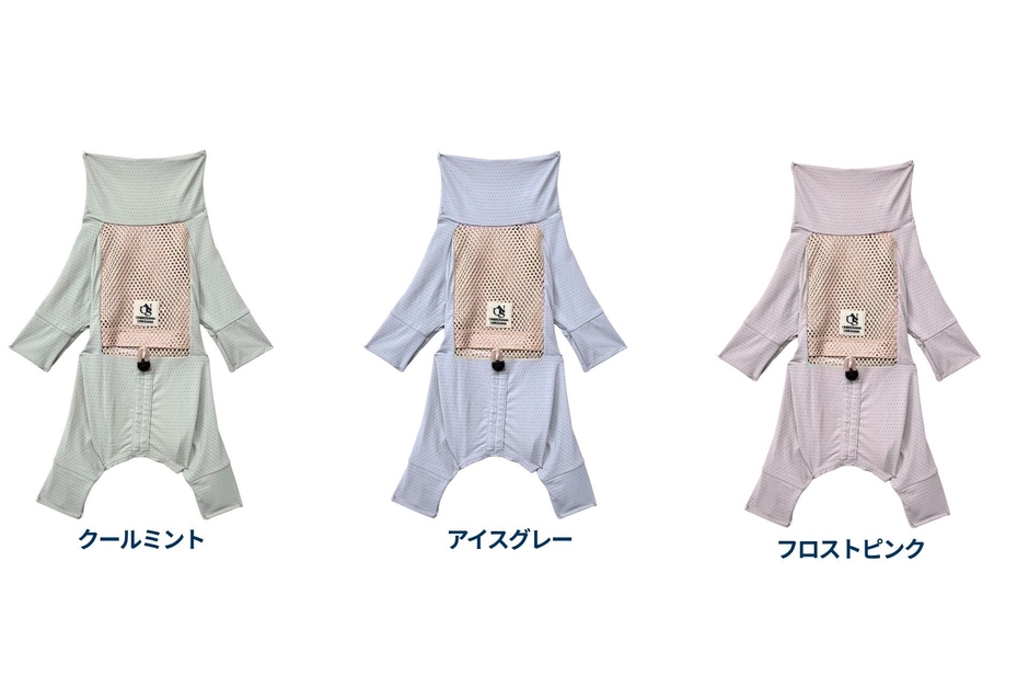 12_2026年モデルカラーバリエーション