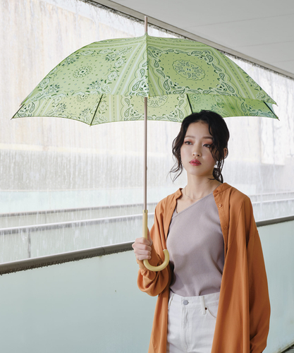 ペイズリーパターン（税込&yen;2,200）