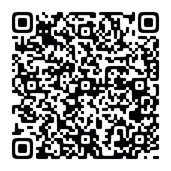 まち博バスツアー二次元コード