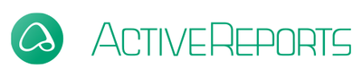 ActiveReportsロゴ