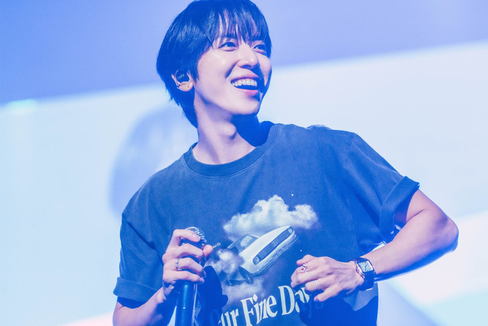 &copy; YOSHIHITO KOBA