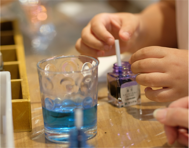 昨年開催時のWSの様子