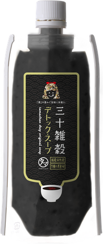 三十雑穀 デトック・スープPK