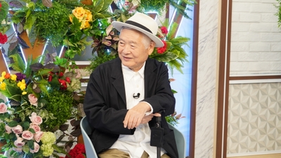 南伸坊さん