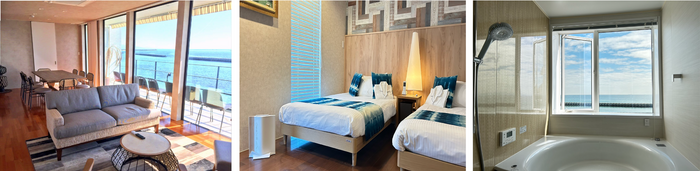 リビングルーム/ReFaルーム/ReFaバスルーム