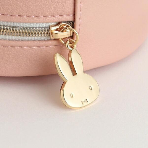 ミッフィーのポーチ