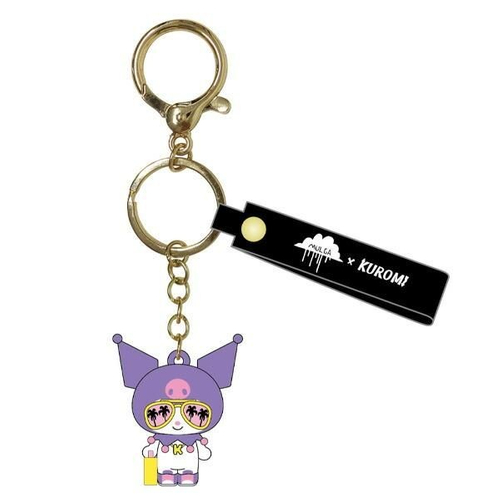 サンリオ　モルガコラボ