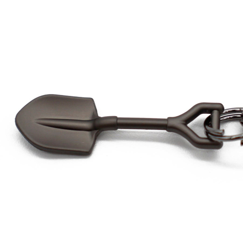 スズキジムニー キーチェーン BLACK EDITION