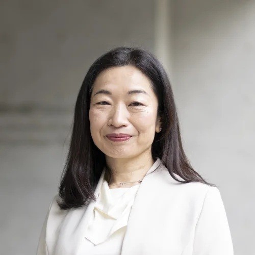 栗田 佳代子 教授
