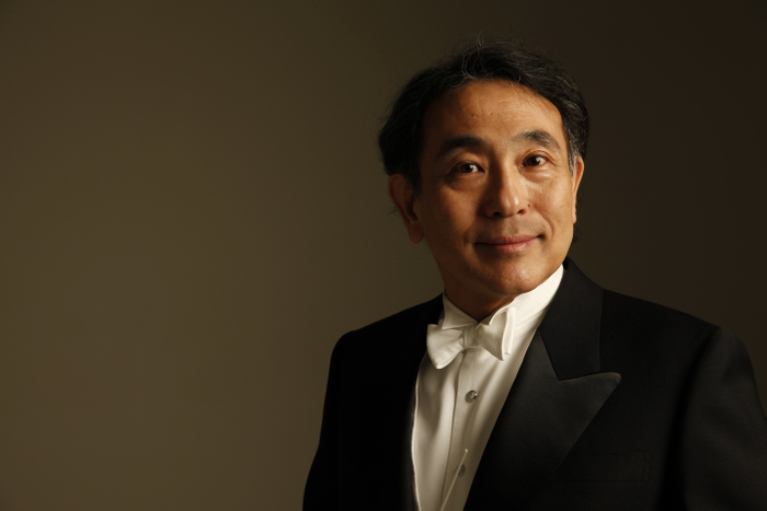山下一史 (C)ai ueda