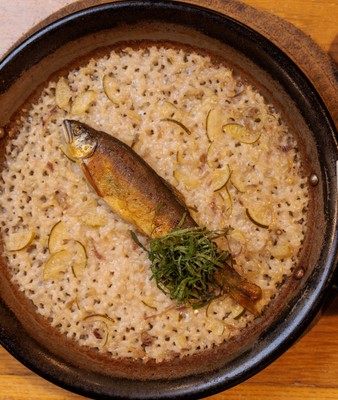 esencia料理写真(1)