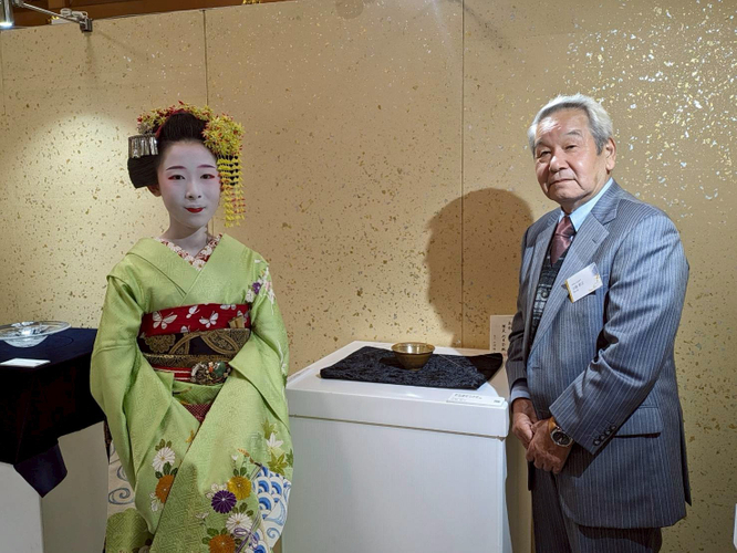 舞子さんと一緒に！