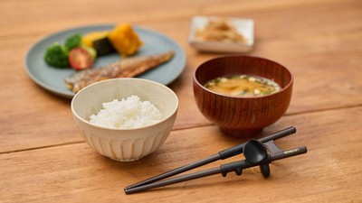 正しく美しく持つために