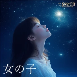 『NielloPierrot（ニエロピエロ）』毎月新曲リリース企画第4弾！！！新曲「女の子」2025年3月29日配信スタート！