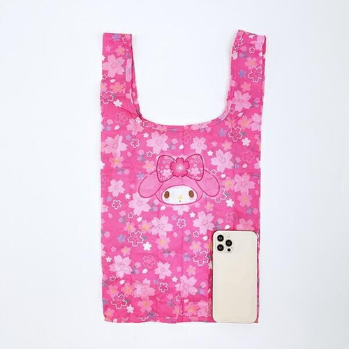 サンリオ和柄エコバッグ