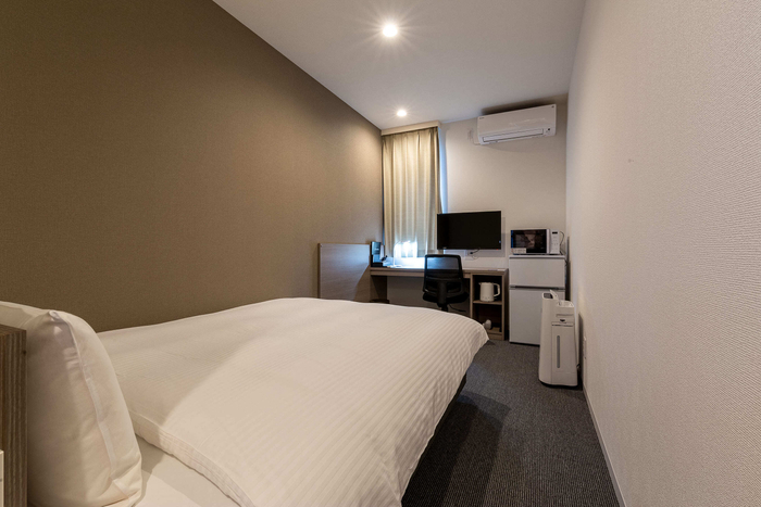 客室（ダブルルーム）