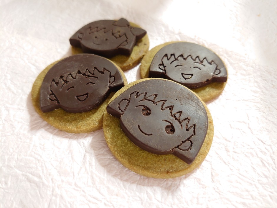 CHOCOLABO (ランドマークプラザ 1 階)