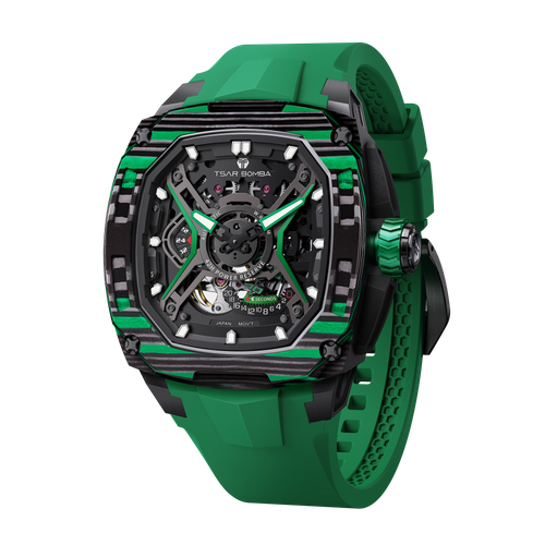 GREEN　TB8605-05
