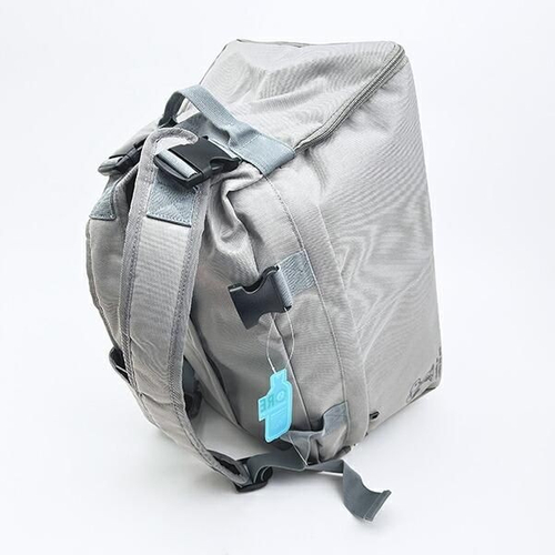 スヌーピーのボストンバッグ