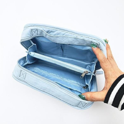 スヌーピーのポーチ