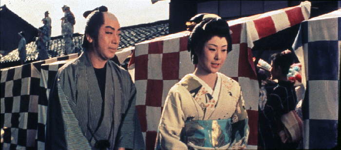 &copy; KADOKAWA 1960