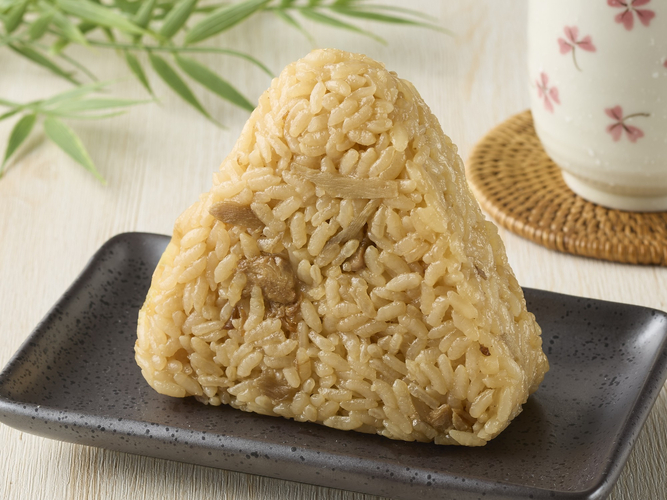 鶏ごぼう　増量　イメージ