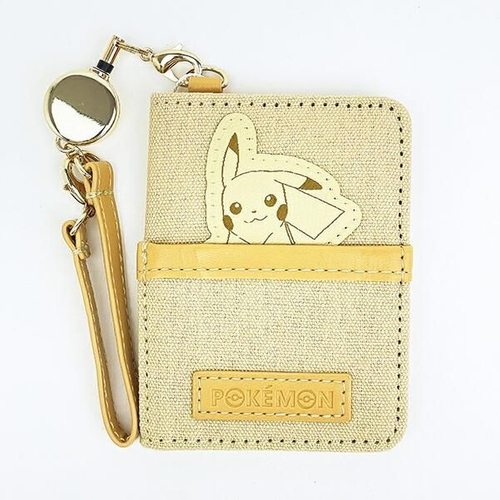 ポケモンのパスケース