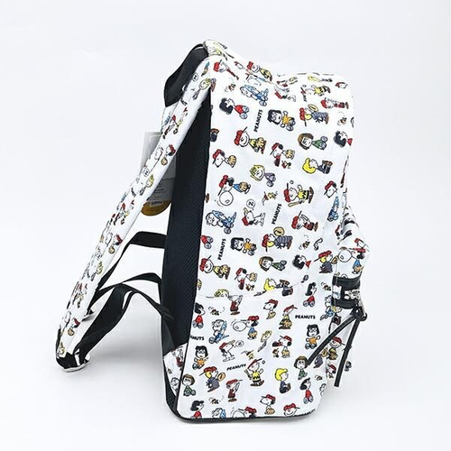 スヌーピーのバッグ